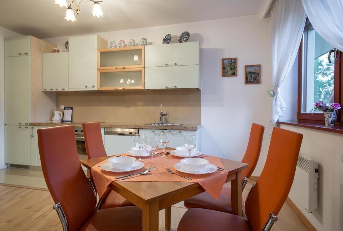 Zakohome- Droga Do Daniela Apartmán Zakopane