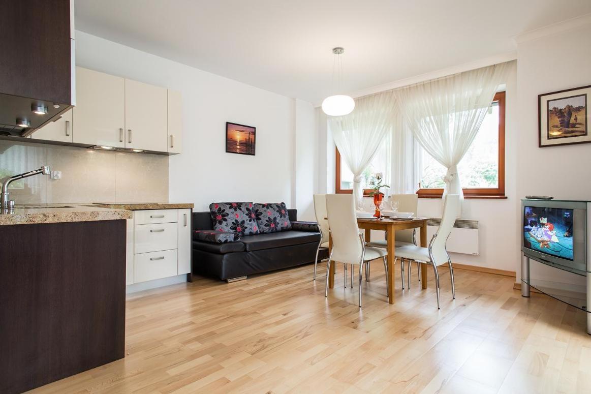 Apartmán Zakohome- Droga Do Daniela *