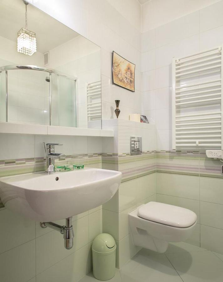 Apartmán Zakohome- Droga Do Daniela