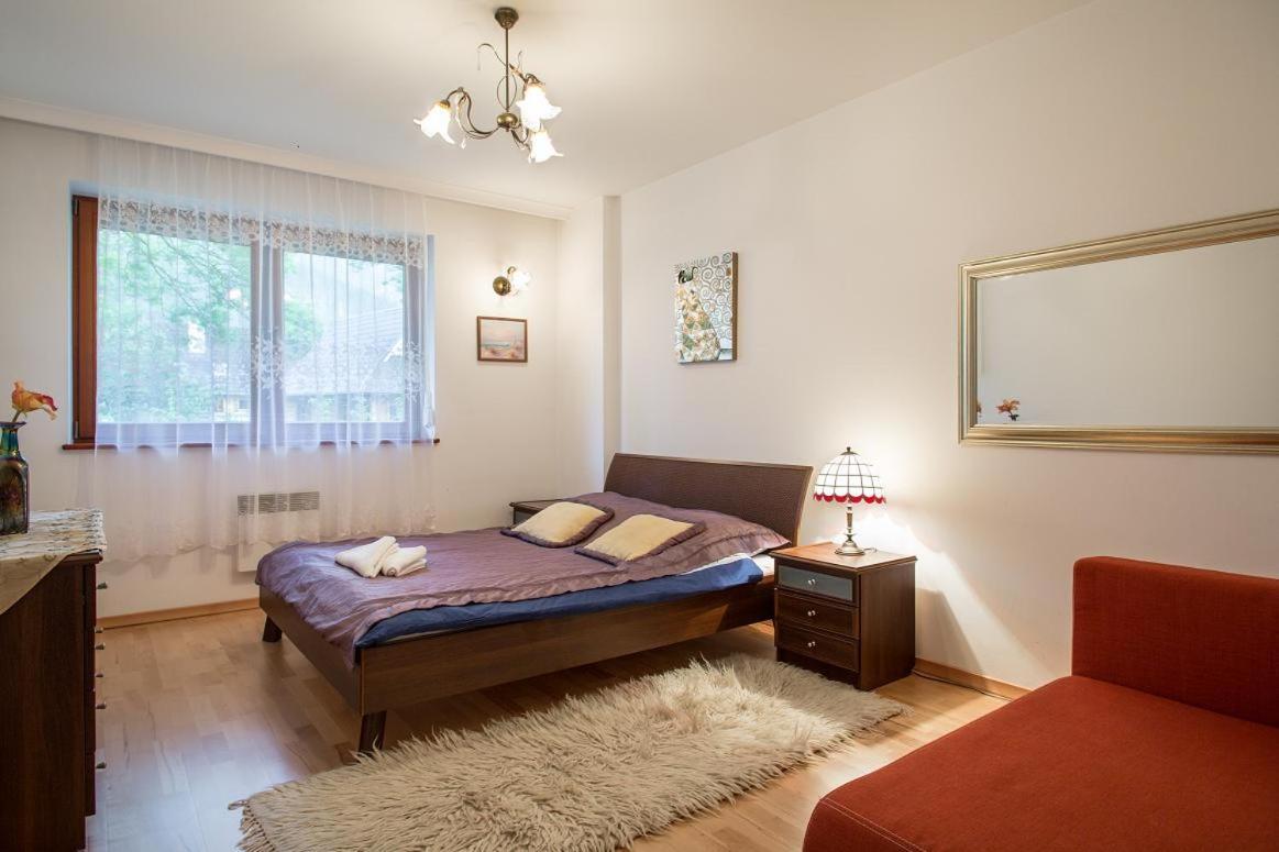 Zakohome- Droga Do Daniela Apartmán