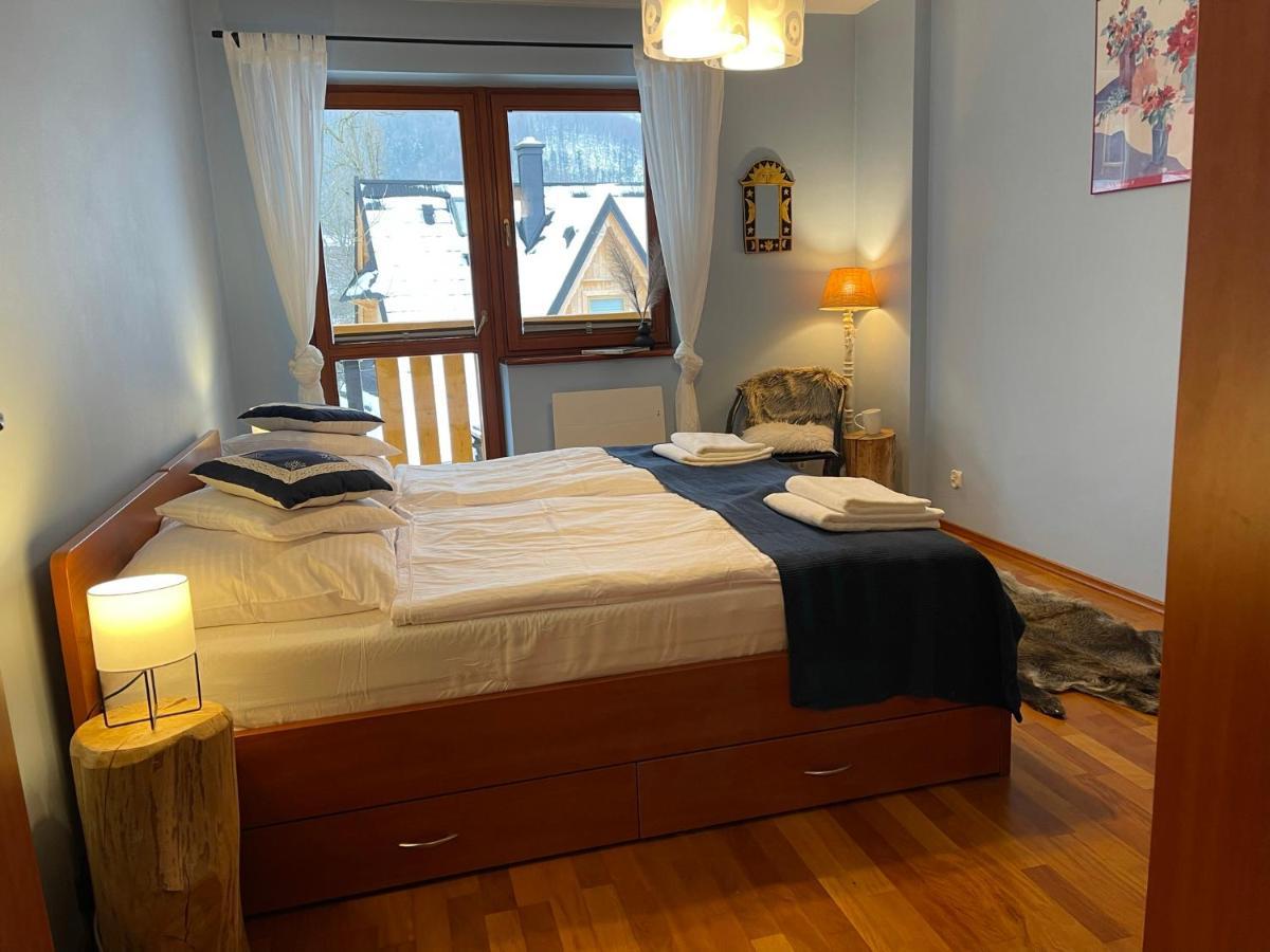 Zakohome- Droga Do Daniela Apartmán Zakopane
